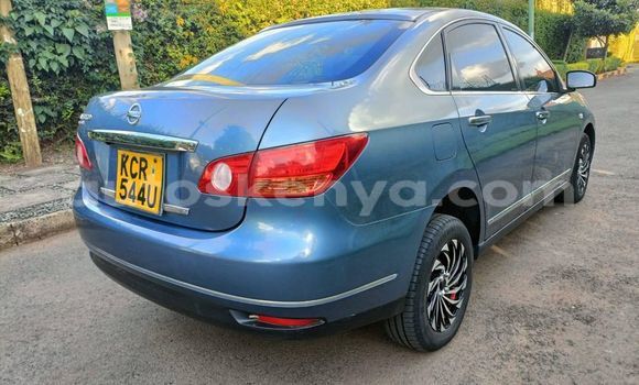 Oofamaa Nissan Sylphy Blue Makiinaa iti Nairobi keessatti Nairobi keessatti Oofamaa Nissan Sylphy Blue Makiinaa iti Nairobi keessatti Nairobi keessatti