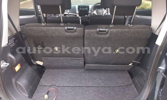 Oofamaa Daihatsu Move Blue Makiinaa iti Nairobi keessatti Nairobi keessatti Oofamaa Daihatsu Move Blue Makiinaa iti Nairobi keessatti Nairobi keessatti