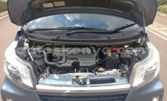 Oofamaa Daihatsu Move Blue Makiinaa iti Nairobi keessatti Nairobi keessatti Oofamaa Daihatsu Move Blue Makiinaa iti Nairobi keessatti Nairobi keessatti