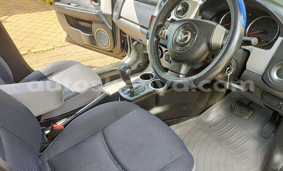 Buy Used Mazda Verisa Other Car in Nairobi in Nairobi Buy Used Mazda Verisa Other Car in Nairobi in Nairobi