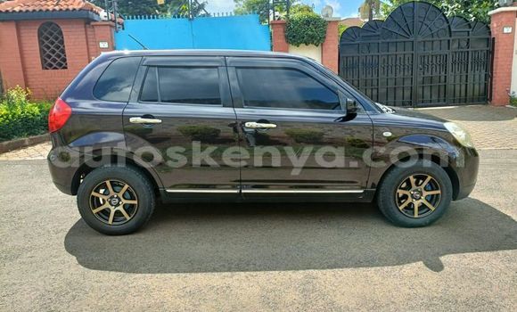 Buy Used Mazda Verisa Other Car in Nairobi in Nairobi Buy Used Mazda Verisa Other Car in Nairobi in Nairobi