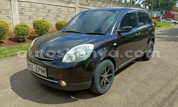 Buy Used Mazda Verisa Other Car in Nairobi in Nairobi Buy Used Mazda Verisa Other Car in Nairobi in Nairobi