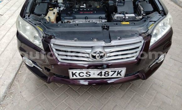 Oofamaa Toyota Vanguard Red Makiinaa iti Nairobi keessatti Nairobi keessatti Oofamaa Toyota Vanguard Red Makiinaa iti Nairobi keessatti Nairobi keessatti