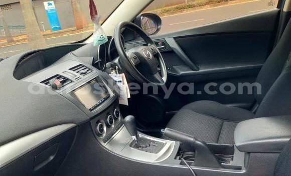 Oofamaa Mazda Axela Blue Makiinaa iti Nairobi keessatti Nairobi keessatti Oofamaa Mazda Axela Blue Makiinaa iti Nairobi keessatti Nairobi keessatti