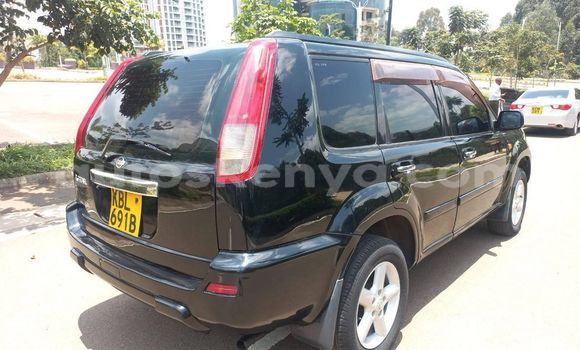 Buy Used Nissan X–Trail Black Car in Nairobi in Nairobi Buy Used Nissan X–Trail Black Car in Nairobi in Nairobi
