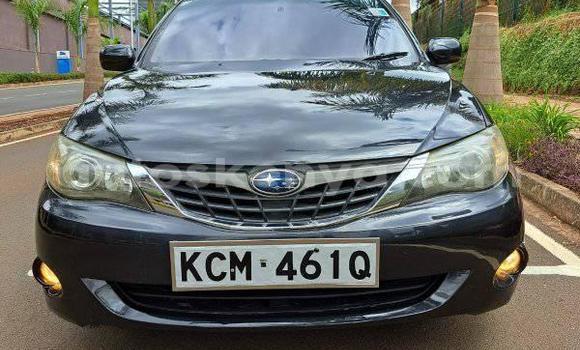 Oofamaa Subaru Impreza Black Makiinaa iti Nairobi keessatti Nairobi keessatti Oofamaa Subaru Impreza Black Makiinaa iti Nairobi keessatti Nairobi keessatti