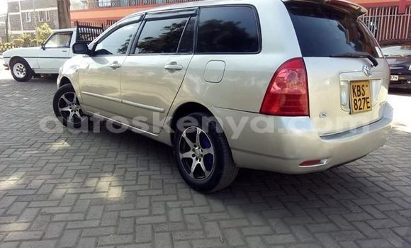 Nunua Ilio tumika Toyota Fielder Fedha Gari ndani ya Nairobi nchini Nairobi Nunua Ilio tumika Toyota Fielder Fedha Gari ndani ya Nairobi nchini Nairobi