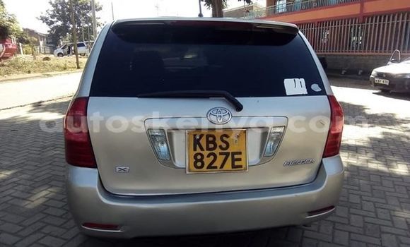Nunua Ilio tumika Toyota Fielder Fedha Gari ndani ya Nairobi nchini Nairobi Nunua Ilio tumika Toyota Fielder Fedha Gari ndani ya Nairobi nchini Nairobi