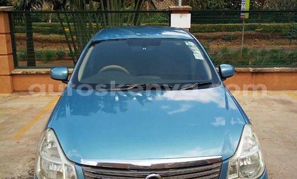 Oofamaa Nissan Bluebird Blue Makiinaa iti Nairobi keessatti Nairobi keessatti Oofamaa Nissan Bluebird Blue Makiinaa iti Nairobi keessatti Nairobi keessatti