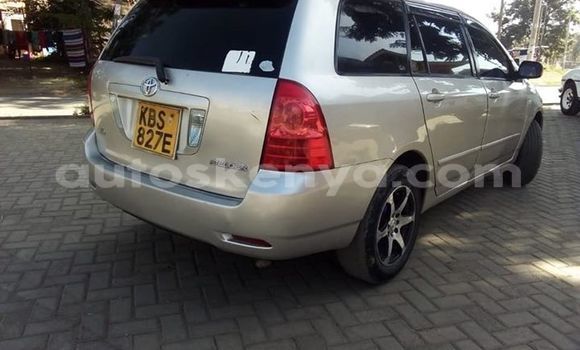Nunua Ilio tumika Toyota Fielder Fedha Gari ndani ya Nairobi nchini Nairobi Nunua Ilio tumika Toyota Fielder Fedha Gari ndani ya Nairobi nchini Nairobi
