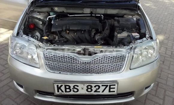 Nunua Ilio tumika Toyota Fielder Fedha Gari ndani ya Nairobi nchini Nairobi Nunua Ilio tumika Toyota Fielder Fedha Gari ndani ya Nairobi nchini Nairobi