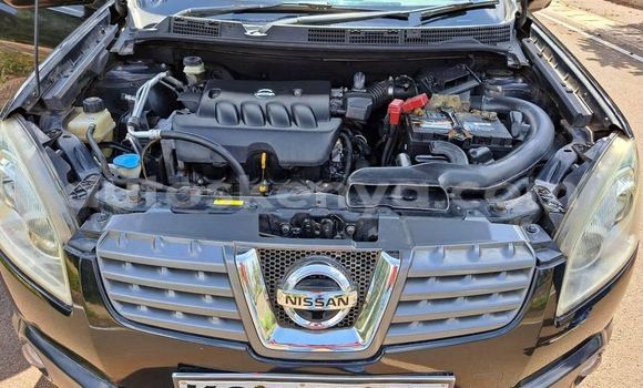 Oofamaa Nissan Dualis Black Makiinaa iti Nairobi keessatti Nairobi keessatti Oofamaa Nissan Dualis Black Makiinaa iti Nairobi keessatti Nairobi keessatti