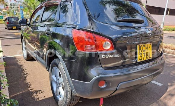 Oofamaa Nissan Dualis Black Makiinaa iti Nairobi keessatti Nairobi keessatti Oofamaa Nissan Dualis Black Makiinaa iti Nairobi keessatti Nairobi keessatti