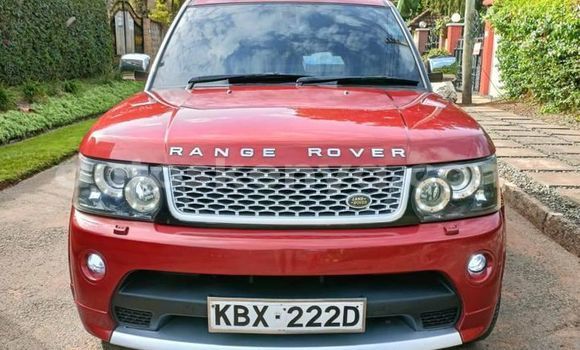 Oofamaa Land Rover Range Rover Sport Red Makiinaa iti Nairobi keessatti Nairobi keessatti Oofamaa Land Rover Range Rover Sport Red Makiinaa iti Nairobi keessatti Nairobi keessatti