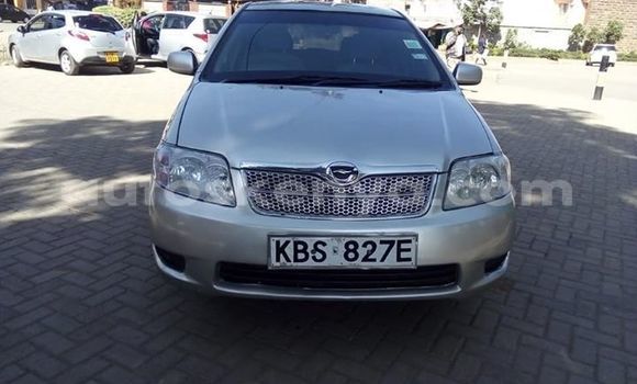 Nunua Ilio tumika Toyota Fielder Fedha Gari ndani ya Nairobi nchini Nairobi Nunua Ilio tumika Toyota Fielder Fedha Gari ndani ya Nairobi nchini Nairobi