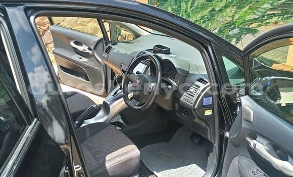 Buy Used Toyota Auris Black Car in Nairobi in Nairobi Buy Used Toyota Auris Black Car in Nairobi in Nairobi