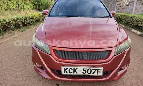 Buy Used Honda Stream Red Car in Nairobi in Nairobi Buy Used Honda Stream Red Car in Nairobi in Nairobi