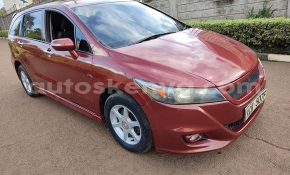 Oofamaa Honda Stream Red Makiinaa iti Nairobi keessatti Nairobi keessatti Oofamaa Honda Stream Red Makiinaa iti Nairobi keessatti Nairobi keessatti