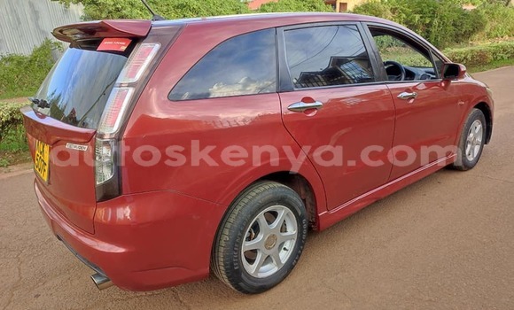 Oofamaa Honda Stream Red Makiinaa iti Nairobi keessatti Nairobi keessatti Oofamaa Honda Stream Red Makiinaa iti Nairobi keessatti Nairobi keessatti