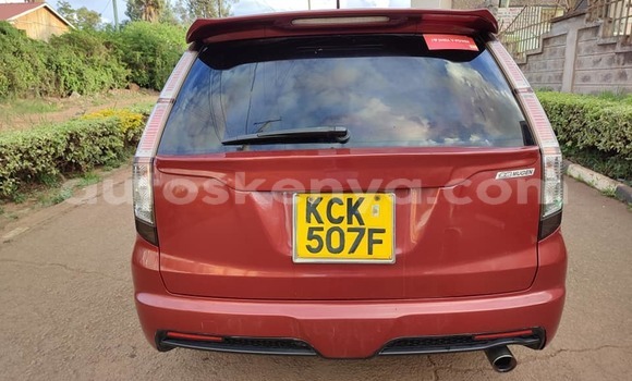Oofamaa Honda Stream Red Makiinaa iti Nairobi keessatti Nairobi keessatti Oofamaa Honda Stream Red Makiinaa iti Nairobi keessatti Nairobi keessatti
