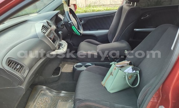 Oofamaa Honda Stream Red Makiinaa iti Nairobi keessatti Nairobi keessatti Oofamaa Honda Stream Red Makiinaa iti Nairobi keessatti Nairobi keessatti