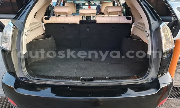 Nunua Ilio tumika Toyota Harrier Nyeusi Gari ndani ya Nairobi nchini Nairobi Nunua Ilio tumika Toyota Harrier Nyeusi Gari ndani ya Nairobi nchini Nairobi