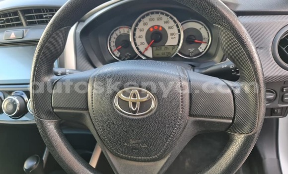 Nunua Ilio tumika Toyota Fielder Nyeupe Gari ndani ya Nairobi nchini Nairobi Nunua Ilio tumika Toyota Fielder Nyeupe Gari ndani ya Nairobi nchini Nairobi
