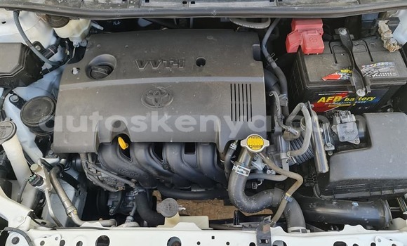 Nunua Ilio tumika Toyota Fielder Nyeupe Gari ndani ya Nairobi nchini Nairobi Nunua Ilio tumika Toyota Fielder Nyeupe Gari ndani ya Nairobi nchini Nairobi