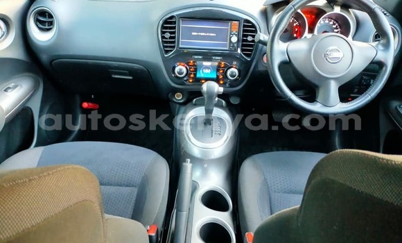 Nunua Ilio tumika Nissan Juke Nyekundu Gari ndani ya Nairobi nchini Nairobi Nunua Ilio tumika Nissan Juke Nyekundu Gari ndani ya Nairobi nchini Nairobi