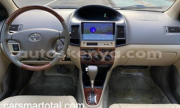 Buy Used Toyota Vios Silver Car in Nairobi in Nairobi Buy Used Toyota Vios Silver Car in Nairobi in Nairobi