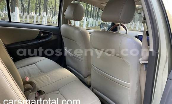 Buy Used Toyota Vios Silver Car in Nairobi in Nairobi Buy Used Toyota Vios Silver Car in Nairobi in Nairobi