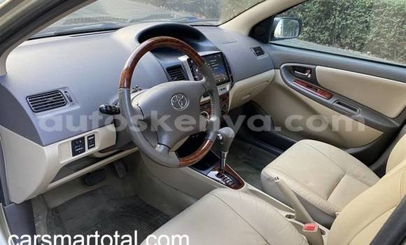 Buy Used Toyota Vios Silver Car in Nairobi in Nairobi Buy Used Toyota Vios Silver Car in Nairobi in Nairobi