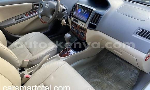Buy Used Toyota Vios Silver Car in Nairobi in Nairobi Buy Used Toyota Vios Silver Car in Nairobi in Nairobi