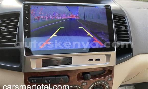 Buy Used Toyota Vios Silver Car in Nairobi in Nairobi Buy Used Toyota Vios Silver Car in Nairobi in Nairobi