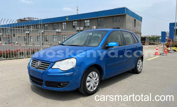 Oofamaa Volkswagen Polo Blue Makiinaa iti Nairobi keessatti Nairobi keessatti Oofamaa Volkswagen Polo Blue Makiinaa iti Nairobi keessatti Nairobi keessatti
