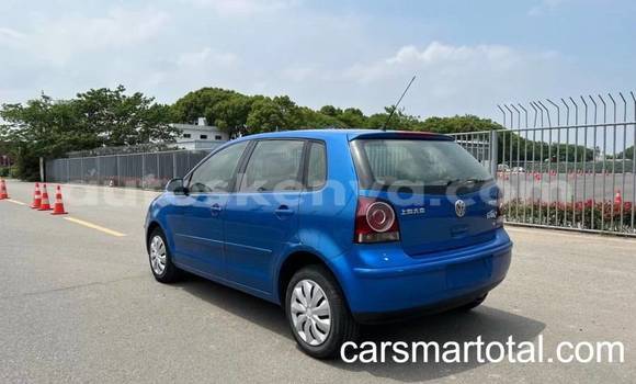 Buy Used Volkswagen Polo Blue Car in Nairobi in Nairobi Buy Used Volkswagen Polo Blue Car in Nairobi in Nairobi