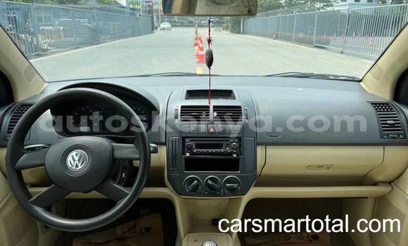 Buy Used Volkswagen Polo Blue Car in Nairobi in Nairobi Buy Used Volkswagen Polo Blue Car in Nairobi in Nairobi
