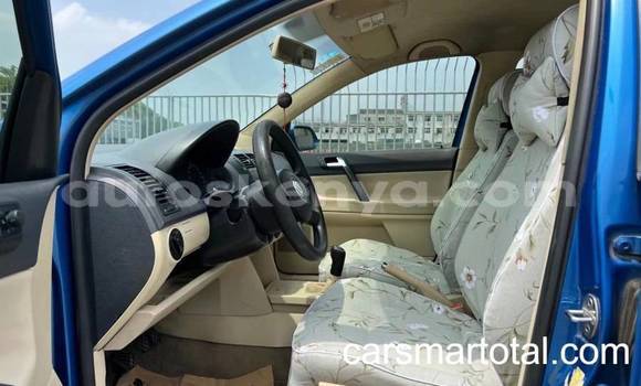 Buy Used Volkswagen Polo Blue Car in Nairobi in Nairobi Buy Used Volkswagen Polo Blue Car in Nairobi in Nairobi