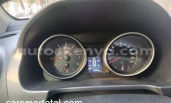 Buy Used Haval H6 Silver Car in Bissil in Nairobi Buy Used Haval H6 Silver Car in Bissil in Nairobi