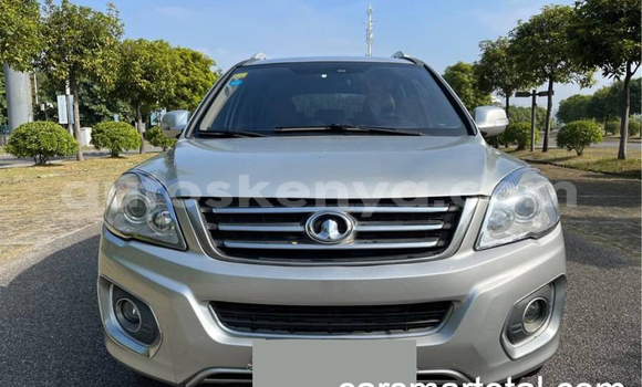 Buy Used Haval H6 Silver Car in Bomet in Rift Valley Buy Used Haval H6 Silver Car in Bomet in Rift Valley