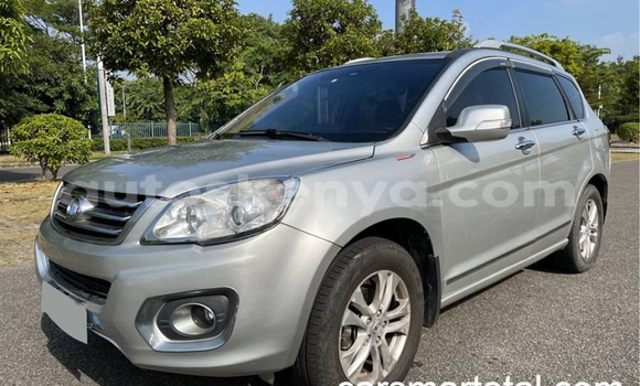 Buy Used Haval H6 Silver Car in Bomet in Rift Valley Buy Used Haval H6 Silver Car in Bomet in Rift Valley