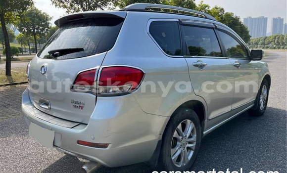 Buy Used Haval H6 Silver Car in Bomet in Rift Valley Buy Used Haval H6 Silver Car in Bomet in Rift Valley