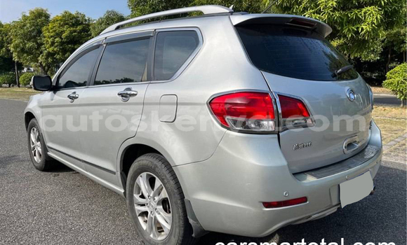 Buy Used Haval H6 Silver Car in Bomet in Rift Valley Buy Used Haval H6 Silver Car in Bomet in Rift Valley
