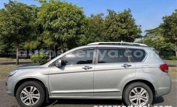 Buy Used Haval H6 Silver Car in Bomet in Rift Valley Buy Used Haval H6 Silver Car in Bomet in Rift Valley