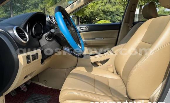 Buy Used Haval H6 Silver Car in Bomet in Rift Valley Buy Used Haval H6 Silver Car in Bomet in Rift Valley