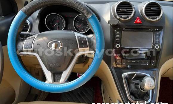 Buy Used Haval H6 Silver Car in Bomet in Rift Valley Buy Used Haval H6 Silver Car in Bomet in Rift Valley