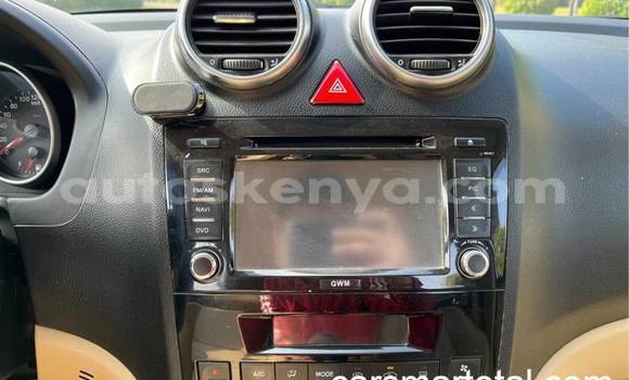 Buy Used Haval H6 Silver Car in Bomet in Rift Valley Buy Used Haval H6 Silver Car in Bomet in Rift Valley