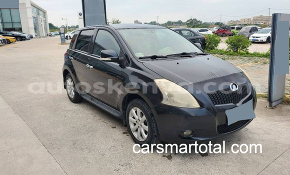 Buy Used Great Wall Florid Black Car in Bomet in Rift Valley Buy Used Great Wall Florid Black Car in Bomet in Rift Valley