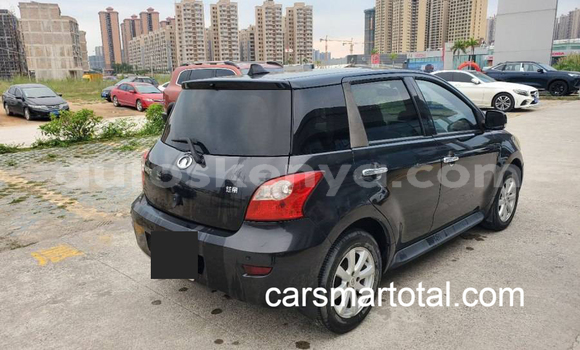 Buy Used Great Wall Florid Black Car in Bomet in Rift Valley Buy Used Great Wall Florid Black Car in Bomet in Rift Valley