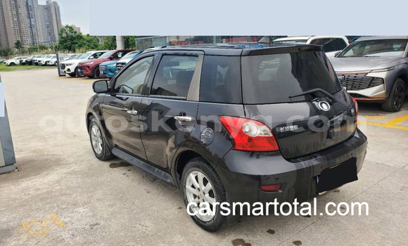 Buy Used Great Wall Florid Black Car in Bomet in Rift Valley Buy Used Great Wall Florid Black Car in Bomet in Rift Valley